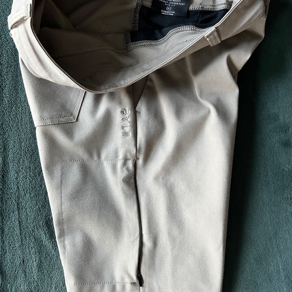 BYLT Everyday Jogger | Taupe | Men's 31w (fits more like 30") - Picture 4 of 10